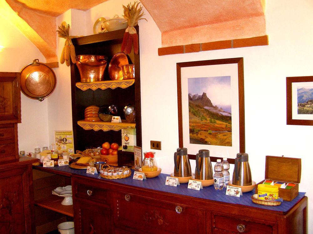 L'Antico Borgo Rooms Rental Caprie Kültér fotó