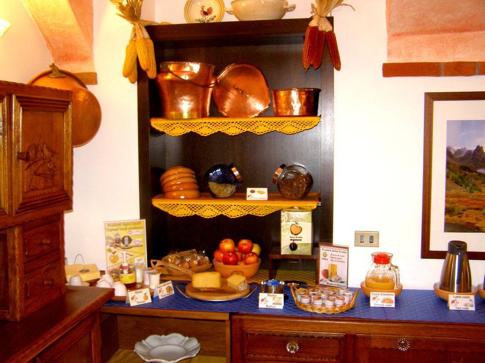 L'Antico Borgo Rooms Rental Caprie Kültér fotó