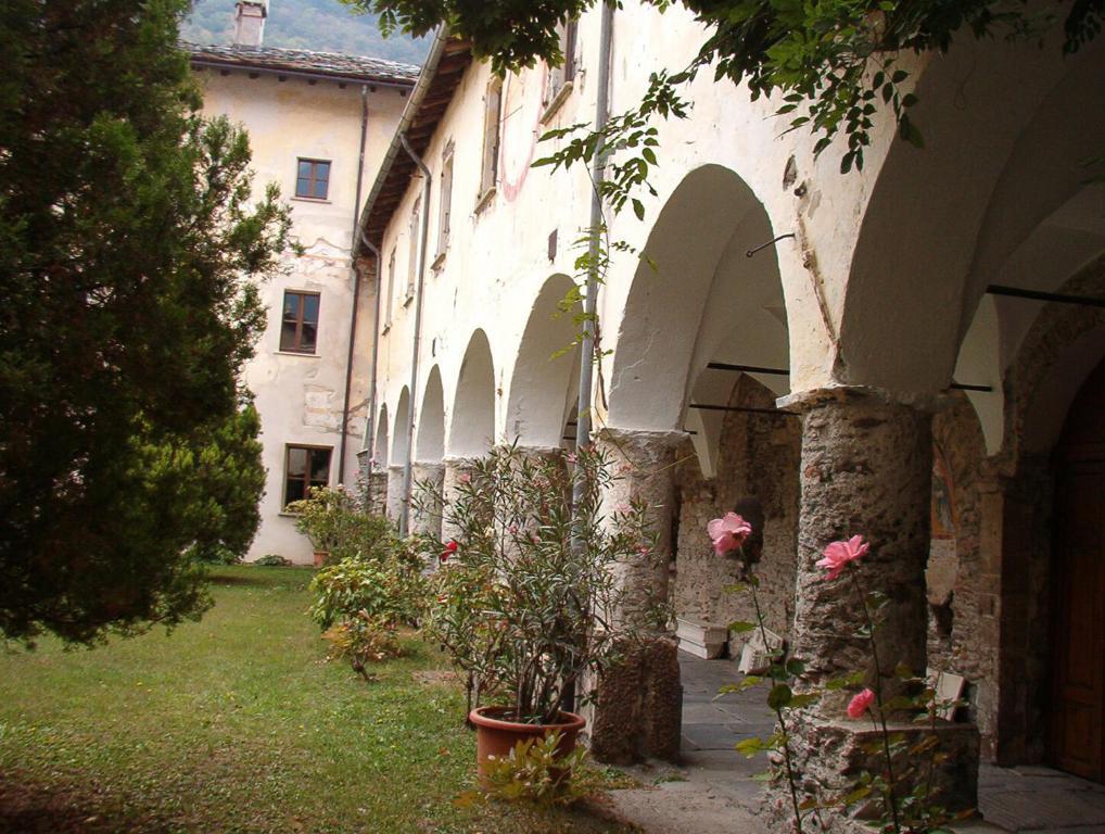 L'Antico Borgo Rooms Rental Caprie Kültér fotó