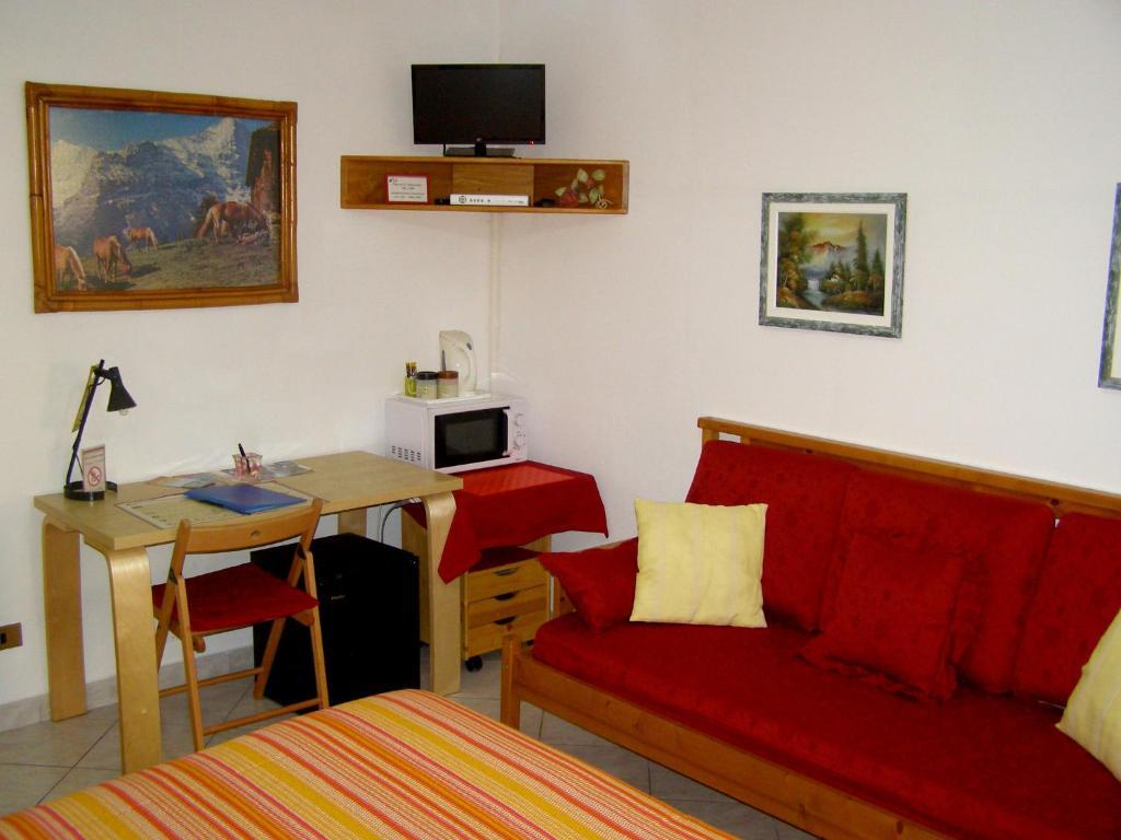 L'Antico Borgo Rooms Rental Caprie Szoba fotó