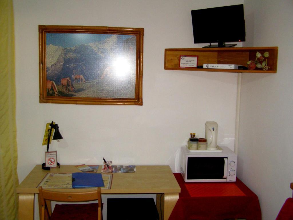 L'Antico Borgo Rooms Rental Caprie Szoba fotó
