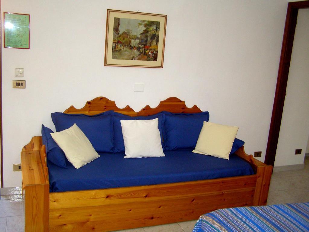 L'Antico Borgo Rooms Rental Caprie Szoba fotó